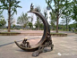 园林雕塑-qingsheng-微头条(wtoutiao.com)
