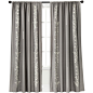 Threshold Embroidered Vine Light Blocking Curtain Panel : See this and similar curtains - Find product information, ratings and reviews for a Threshold™ Embroidered Vine Light Blocking Curtain Panel. This Threshold™ Em...