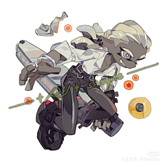 口口llllllllll采集到B-q版(含喷喷、柴
