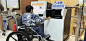 Ta-Tung Hospital Takes The Lead In Introducing Accessible Self-Service  Payment Machines In Taiwan