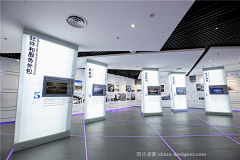 _落枫_采集到展览空间