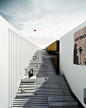 BIAD's Proposal for Shekou Sea World Culture and Arts Center,Courtesy of 2A2 Design Department, BIAD