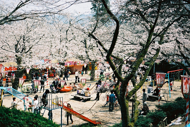 打吹公園_Japan²