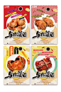 菜品海报