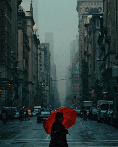 不是我也是我采集到风景