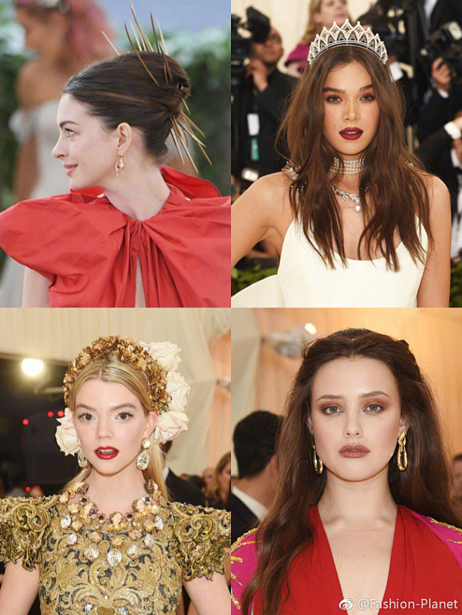 ※ Beauty ※ #metgala#...