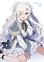 [P站]-Pixiv Illustration Collection