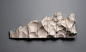 Porcelain wall sculpture by SarahHouseCeramics on Etsy, $350.00