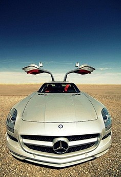 car / Mercedes-Benz ...