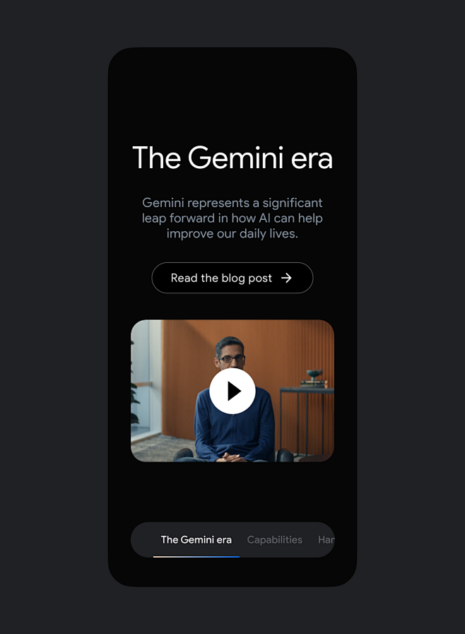 Gemini :: Behance