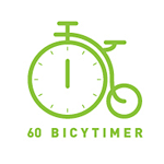 60 Bicytimer logo@北坤...