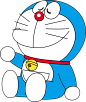 哆啦A梦 (138)