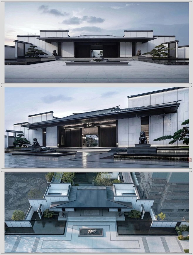 杭州建发缦云