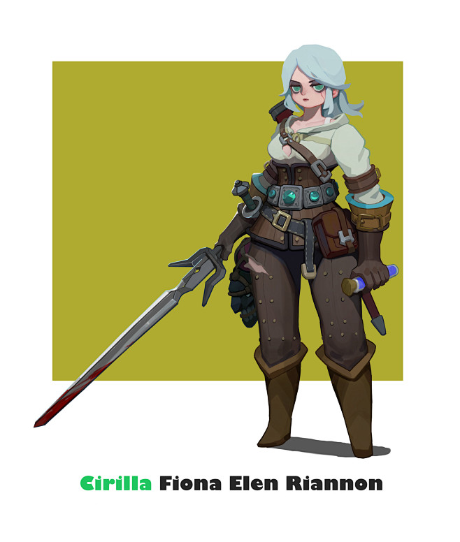 Ciri