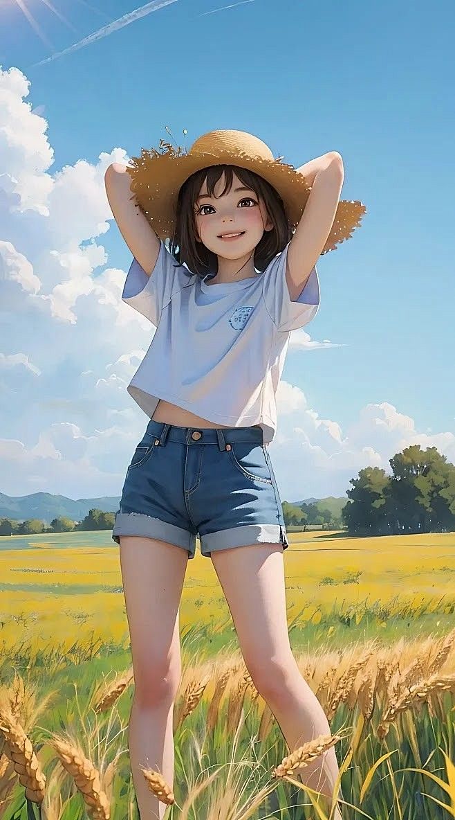 其中包括图片：
