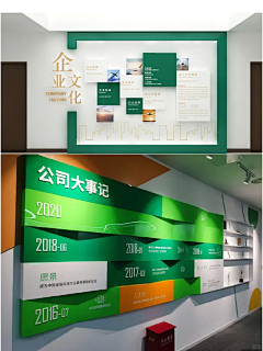 無心戀棧采集到文化建设