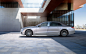 MAYBACH S-Class - CGI : Maybach stands for luxury and quality like hardly any other brand. In order to realize marketing visuals for the new 2021 Maybach S-Class quickly and without travel efforts Mercedes-Maybach has relied on CG-Ready content from MAGRO