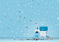 Erno Laszlo Holiday Campaign : Stills & animated GIFs for Erno Lazslo's 2016 holiday campaign