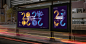 Taipei Lantern Festival 2020 台北燈節主視覺 : Taipei Lantern Festival 2020 台北燈節主視覺，以東西雙主場展區為概念出發，將台北城市東與西不同地區的性格，混搭出城市完整的魅力。呼應鼠年生肖，讓兩種風華的光芒彷彿穿透貫串台北的兩端，彰顯城市大型活動與市民的高度連結。