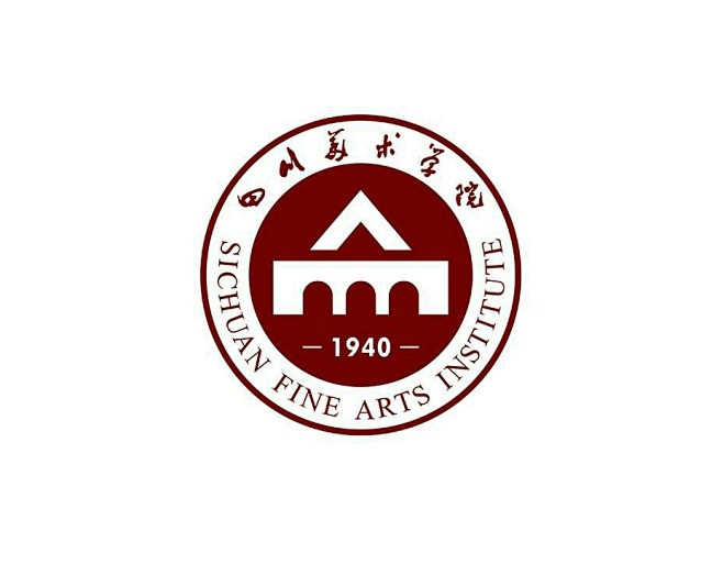 中国九大美术学院的标志 | Logos ...