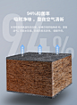 芝华仕x值得买 乳胶床垫硬垫双人床独立袋装弹簧1米8经济型D046-tmall.com天猫