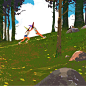 Witches keep climbing up the mountain :) #modernwotches #hiking #lazy #la #newera #newbalance #music #thelostcat