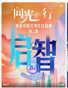 嫣然时光采集到科技 产业活动