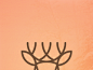 Forestlife deer wallpaper
