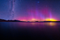 General 2048x1365 nature landscape aurorae