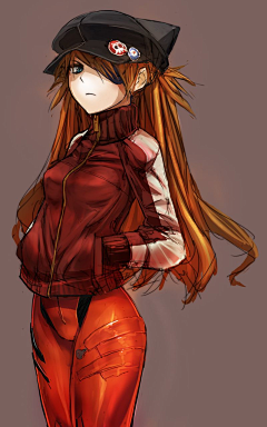 白胡椒粉采集到二次元の女子