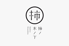 RTH_Tina采集到logo