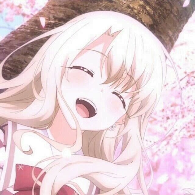 动漫女头 可爱 @一股森流上传 侵删致歉