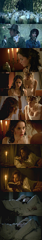 【诺桑觉寺 Northanger Abbey (2007)】09
菲丽希缇·琼斯 Felicity Jones
#电影场景# #电影海报# #电影截图# #电影剧照#_诺桑觉寺 2007【电影截图】 _T20191029  _影视