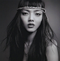 Rila Fukushima 福岛莉拉