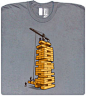 【设计】Glennz Tees T恤创意设计