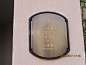 我公司顺利完工开维*三亚海棠湾凯宾斯基酒店标识牌导视系统_深圳艾肯广告标识官方网站,酒店导视系统,LED发光字,亚克力发光字,吸塑字