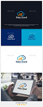 数据云——云计算的标志符号标志模板Data Cloud - Cloud Computing Logo - Symbols Logo Templates应用,应用,芯片、云、云计算、计算机、数据、数据同步、数据库、数字、托管、互联网,它,营销、媒体、移动、现代网络,像素,服务器、服务、服务、软件、科技、技术、上传、网站、网站 app, apps, chip, cloud, cloud computing, computer, data, data sync, database, digital, hosti