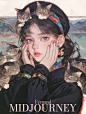 猫猫头 - 小红书
