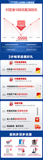 Casarte/卡萨帝C1 HB10G3U1 10公斤洗烘家用静音大容量滚筒洗衣机-tmall.com天猫