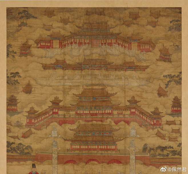 佩然君的微博_微博