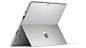 使用支架打开 Surface Pro 7