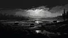 @AI艺术之家 ⇦查看咒语 AI绘画 风景 草地 Midjourney AI绘画咒语 AI提示词 卡通 插画 IP 角色 3D Prompt 关键词 咒语 教程 AI灵感 壁纸 AI绘画 AI美女 AI背景 AI人物 AI咒语 AI关键词 AI摄影 AI场景 AI海报 AI插画 AI模特 AI智能 AI科技 AI头像 AI机器人 AI教程 AI生成 AI素材 AI古风 AI设计 AI元素 AI风景 AI绘画 AI助手 AI对话 AI古风 AI助手 AI对话 AI字体 AI芯片