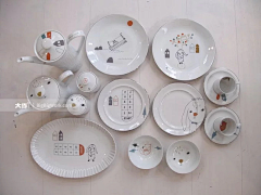 zxyb1824采集到餐具 厨具 参考