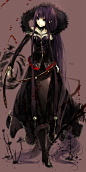 『专属图楼。』PIXIV国人⑥——关於这个世界◣ ◢ 想听到更多 知道更多+++——国人画师：觉醒@四次元相谈所 id=83