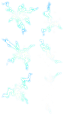 闪电