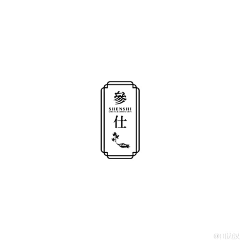 加葱快加葱采集到p-logo·字体