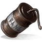 Beancan Grenade icon