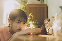 影子爱踩影子采集到是小七呀