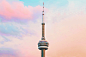 CN Tower, Canada