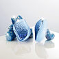 Tangle Teezer Gemrocks - Bethany Crutchfield